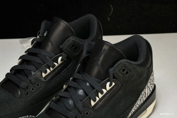 Cheap EP “Off CK9246-001 Retro CK9246-001 Jordan WMNS Noir” 3  0205